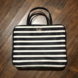 Kate Spade Makeup Bag